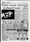 Heartland Evening News Friday 22 January 1993 Page 9