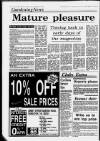Heartland Evening News Friday 22 January 1993 Page 10