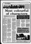Heartland Evening News Friday 22 January 1993 Page 12