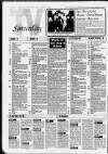 Heartland Evening News Friday 22 January 1993 Page 14