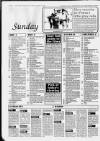 Heartland Evening News Friday 22 January 1993 Page 16
