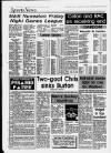 Heartland Evening News Friday 22 January 1993 Page 30