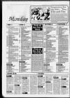 Heartland Evening News Monday 25 January 1993 Page 4