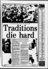 Heartland Evening News Monday 25 January 1993 Page 7