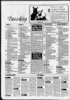 Heartland Evening News Tuesday 26 January 1993 Page 4