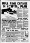 Heartland Evening News Tuesday 26 January 1993 Page 5