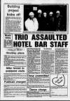 Heartland Evening News Wednesday 03 March 1993 Page 3