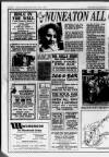 Heartland Evening News Friday 11 June 1993 Page 18