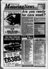 Heartland Evening News Friday 11 June 1993 Page 20