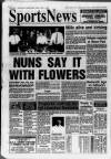 Heartland Evening News Friday 11 June 1993 Page 36