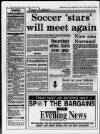 Heartland Evening News Tuesday 15 June 1993 Page 6