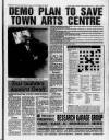 Heartland Evening News Thursday 01 July 1993 Page 7