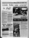 Heartland Evening News Thursday 01 July 1993 Page 8