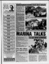 Heartland Evening News Monday 05 July 1993 Page 5