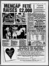 Heartland Evening News Tuesday 06 July 1993 Page 7