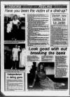 Heartland Evening News Tuesday 06 July 1993 Page 8