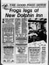 Heartland Evening News Wednesday 07 July 1993 Page 6