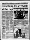 Heartland Evening News Friday 09 July 1993 Page 18