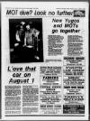 Heartland Evening News Monday 12 July 1993 Page 9
