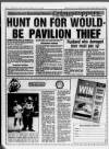 Heartland Evening News Tuesday 13 July 1993 Page 8