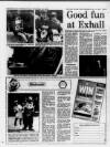 Heartland Evening News Wednesday 14 July 1993 Page 11