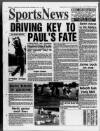 Heartland Evening News Wednesday 14 July 1993 Page 20