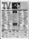 Heartland Evening News Thursday 15 July 1993 Page 4
