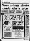 Heartland Evening News Friday 16 July 1993 Page 12
