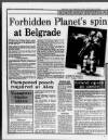 Heartland Evening News Friday 23 July 1993 Page 18