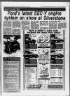 Heartland Evening News Friday 23 July 1993 Page 21