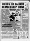 Heartland Evening News Monday 02 August 1993 Page 5