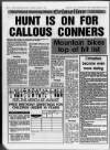 Heartland Evening News Thursday 05 August 1993 Page 8