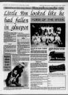 Heartland Evening News Thursday 05 August 1993 Page 13