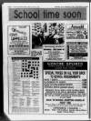 Heartland Evening News Friday 13 August 1993 Page 16