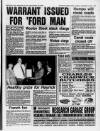 Heartland Evening News Thursday 09 September 1993 Page 5