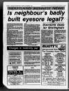 Heartland Evening News Thursday 09 September 1993 Page 16