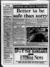 Heartland Evening News Thursday 30 September 1993 Page 8