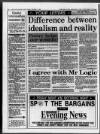 Heartland Evening News Friday 01 October 1993 Page 10