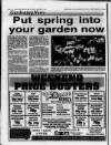 Heartland Evening News Friday 01 October 1993 Page 12