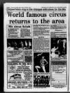 Heartland Evening News Friday 01 October 1993 Page 16