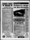 Heartland Evening News Friday 01 October 1993 Page 32