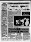 Heartland Evening News Tuesday 05 October 1993 Page 6