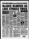 Heartland Evening News Tuesday 05 October 1993 Page 18