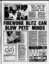 Heartland Evening News Wednesday 03 November 1993 Page 3
