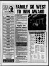 Heartland Evening News Wednesday 03 November 1993 Page 13