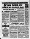 Heartland Evening News Thursday 18 November 1993 Page 16