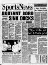 Heartland Evening News Wednesday 01 December 1993 Page 20