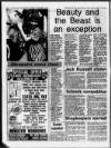 Heartland Evening News Thursday 16 December 1993 Page 8