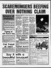 Heartland Evening News Monday 17 January 1994 Page 7