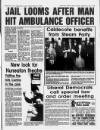 Heartland Evening News Tuesday 18 January 1994 Page 5